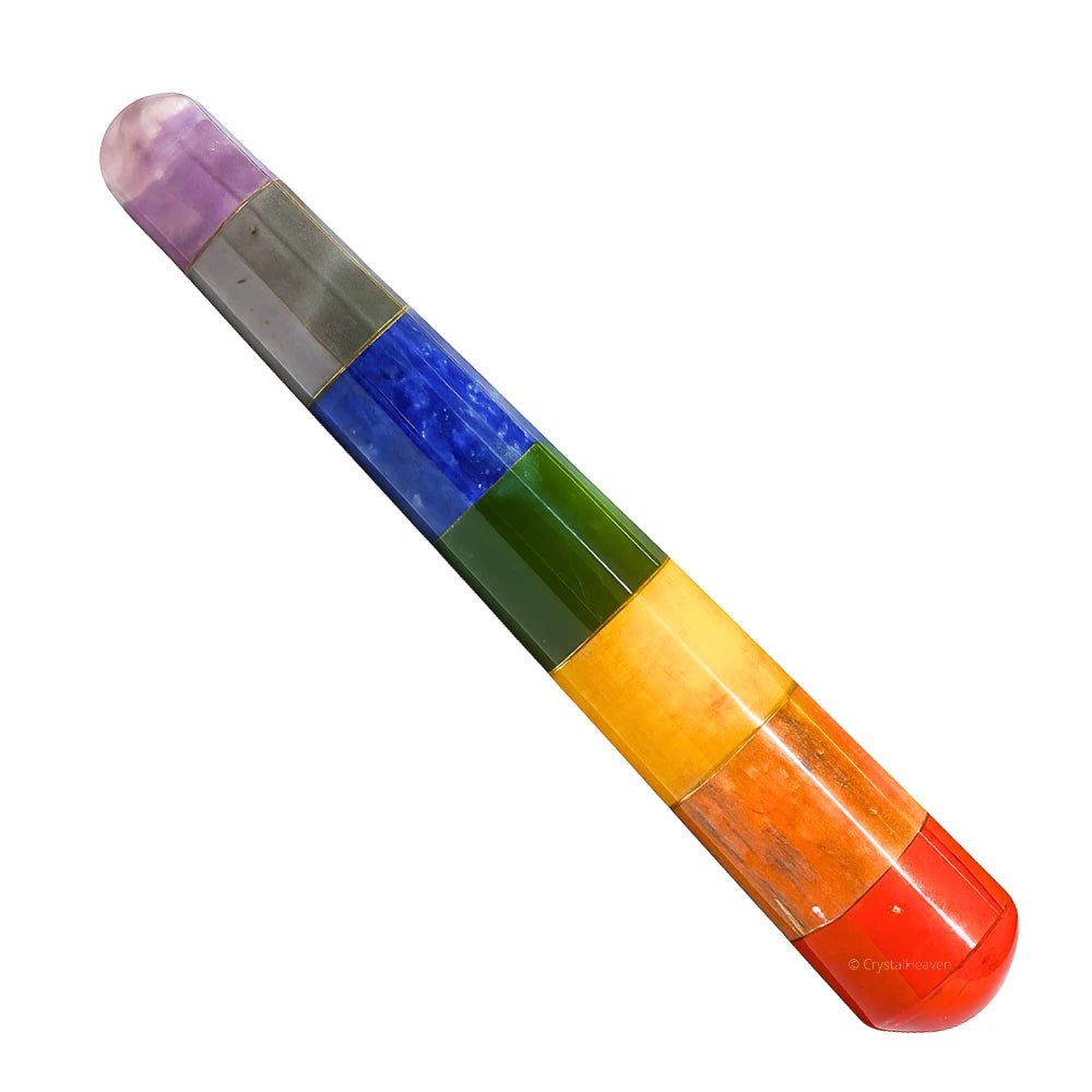 7 Chakra Wand