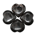 Garnet Heart