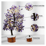 Amethyst Tree (200 Chips)