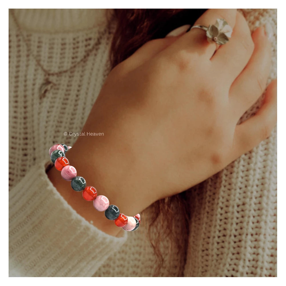 Immunity Bracelet
