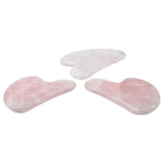 Rose Quartz Gua Sha