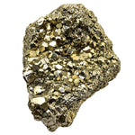 Large Pyrite Cluster – Natural Raw Crystal for Wealth & Feng Shui Decor (2 - 3 kg)