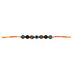 Protection Rakhi for Brother (Set of 2)