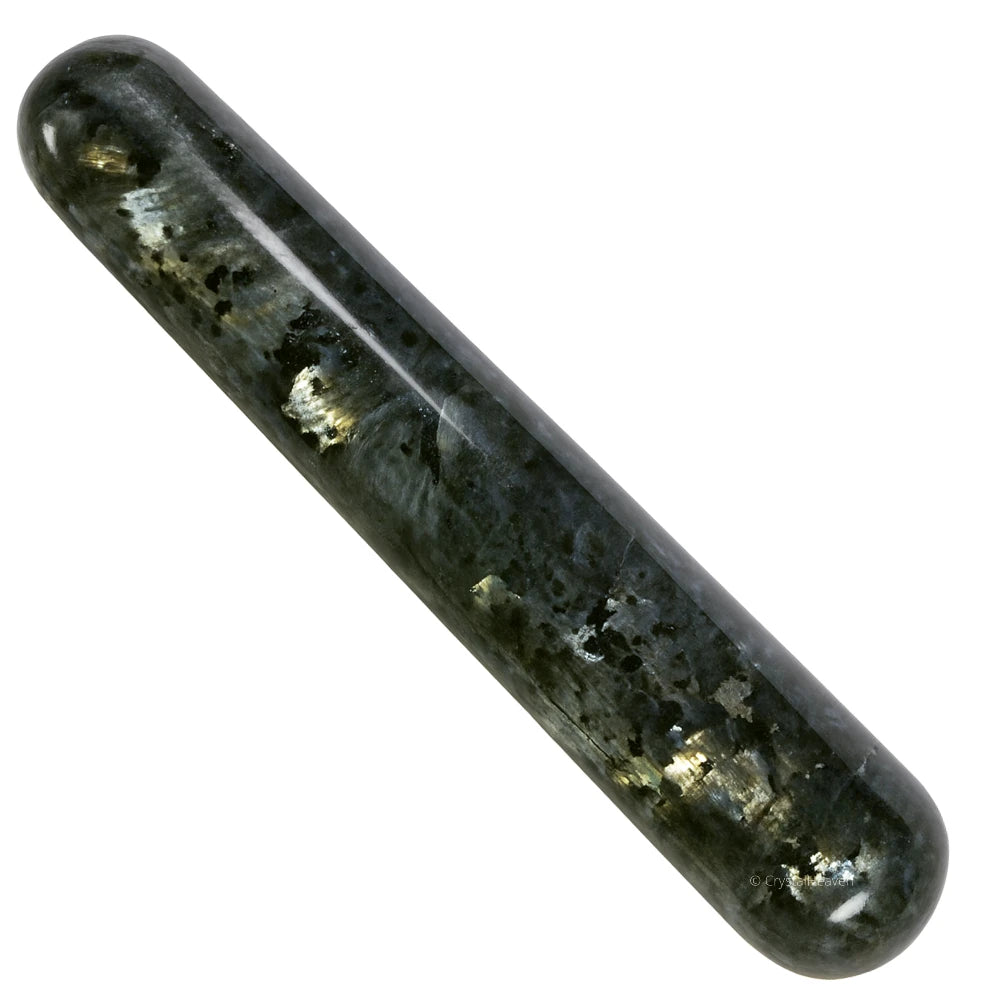 Larvikite Wand