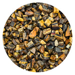 Tiger Eye Chips (500 gram)