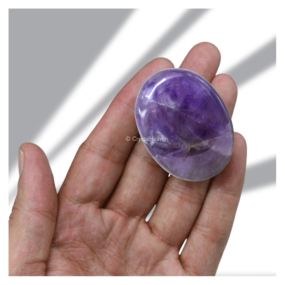 Amethyst Palm Stone