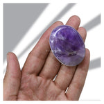 Amethyst Palm Stone