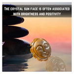 Tiger Eye Surya Face