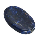 Sodalite Worry Stone