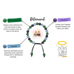 Retirement Bracelet