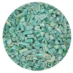Amazonite Chips (500 gram)