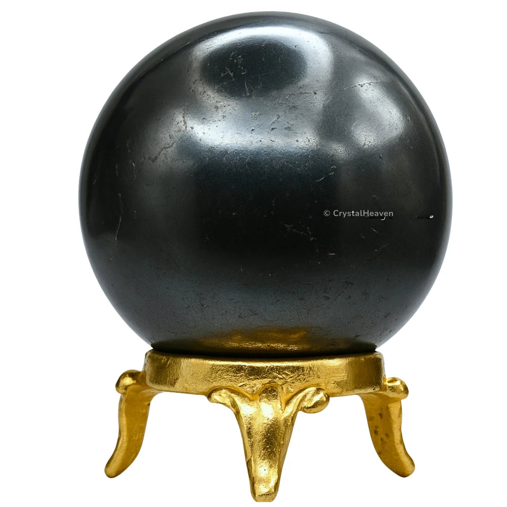 Hematite Sphere (2 Inch)