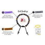 Quit Smoking Bracelet