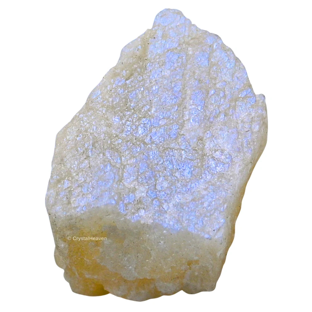 Raw Moonstone Crystals (1 Piece)