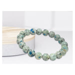 K2 Jasper Bracelet (Elastic)