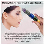 7 Chakra Wand