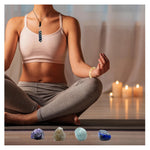 Scorpio Healing Crystals and Stones Premium Set