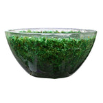 Green Aventurine Orgone Bowl (4 Inch)