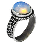 Opalite Ring