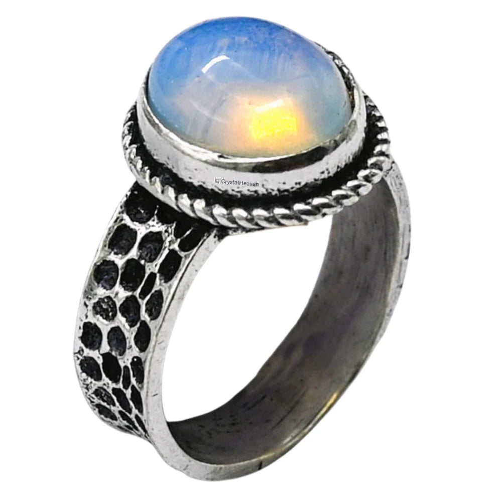Opalite Ring