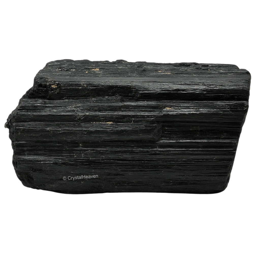 Raw Black Tourmaline (750-1000 Gram)