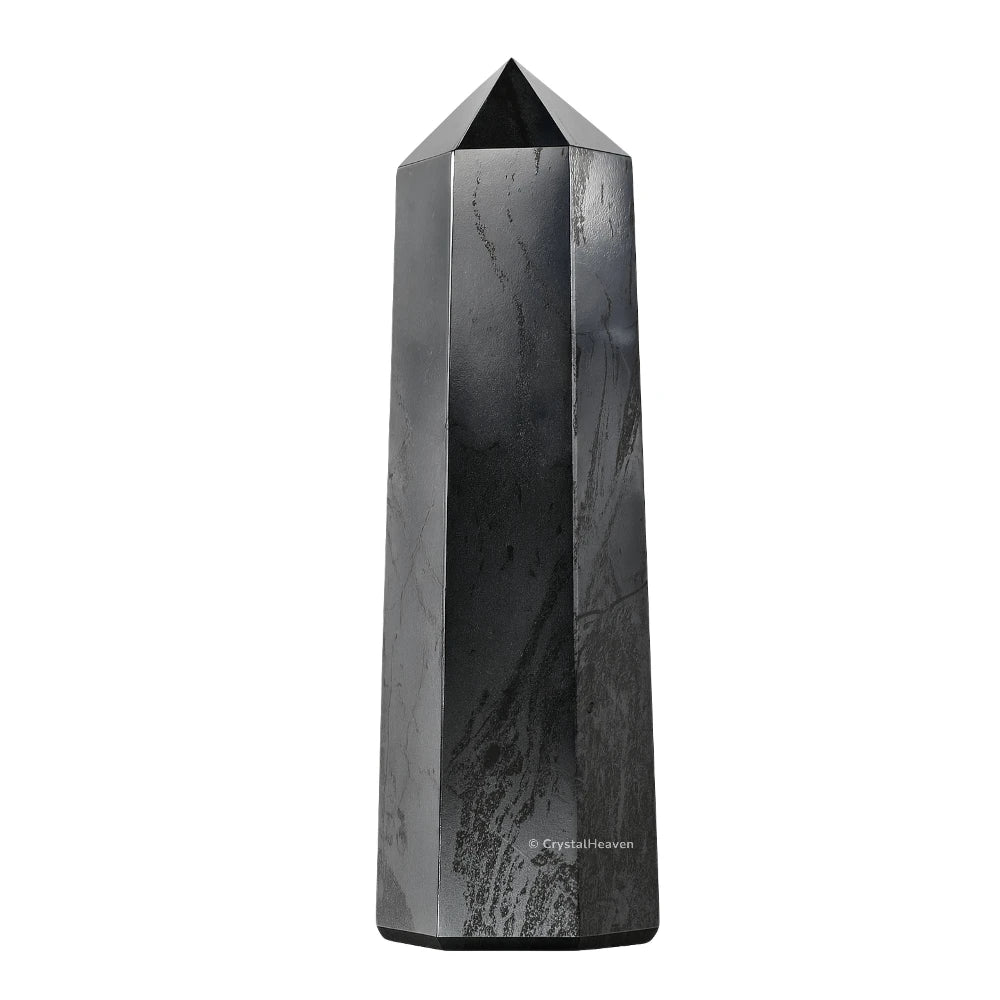 Large Hematite Tower