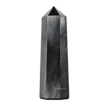 Large Hematite Tower