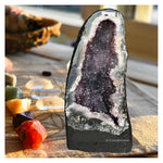 Amethyst Geode (13.99 KG)
