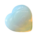 Opalite Heart