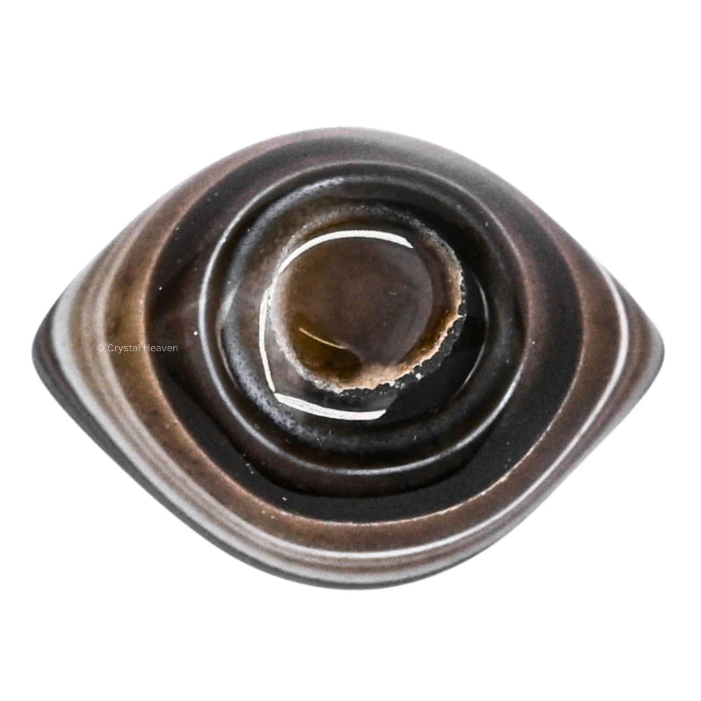 Black Sulemani Hakik Eye