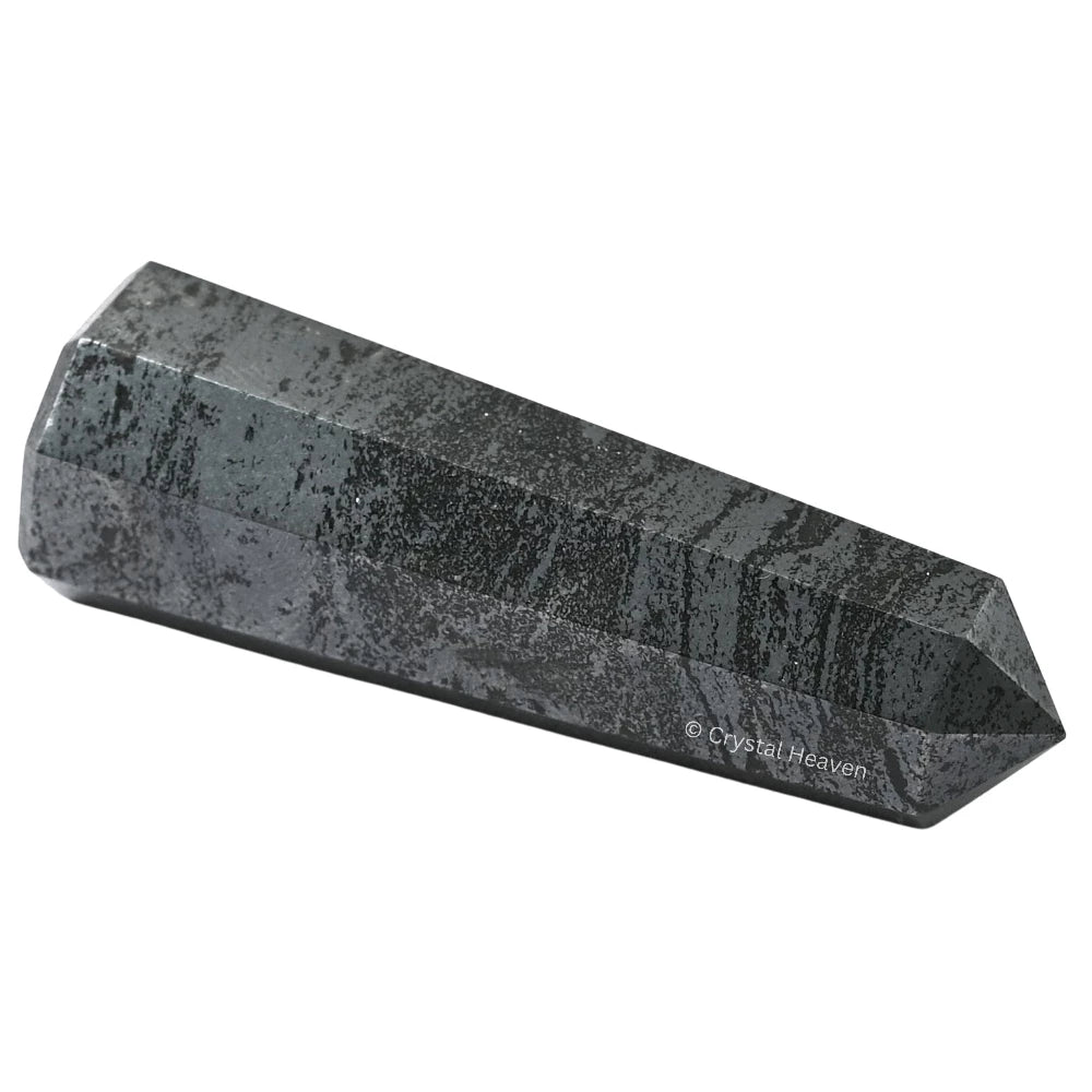 Hematite Tower (3" to 4" inch)