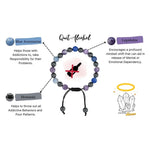 Quit Alcohol Bracelet