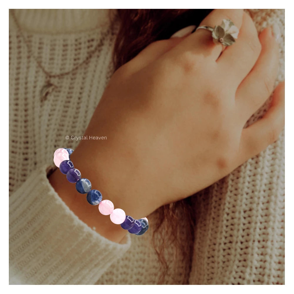 Anxiety Bracelet