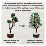 Malachite Tree (200 Chips)
