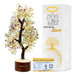 Fluorite Tree (200 Chips)