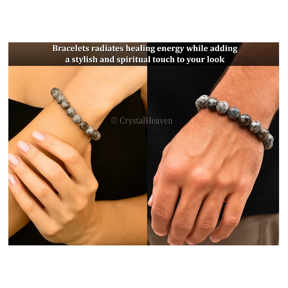 Yooperlite Bracelet (Adjustable)