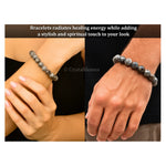 Yooperlite Bracelet (Adjustable)