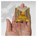 Nellite Pyramid (2 Inch)
