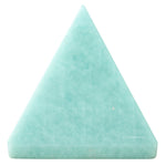 Amazonite Pyramid (1.5 Inch)