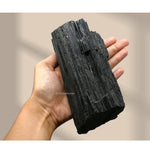 Raw Black Tourmaline (750-1000 Gram)