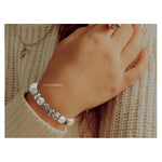 Dragon Vein Bracelet (Elastic)