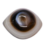 Black Sulemani Hakik Eye