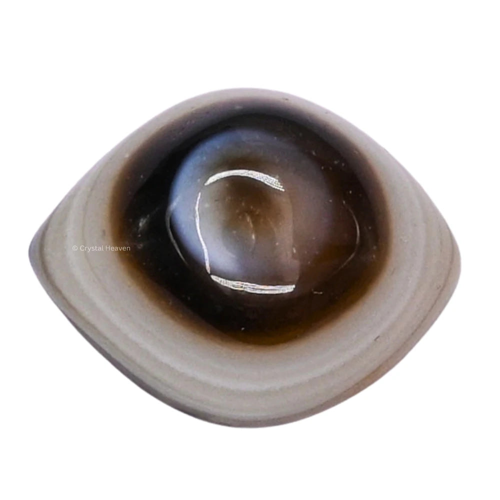 Black Sulemani Hakik Eye