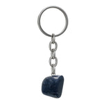 Iolite Crystal Keychain (Tumbled)