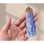 Scheelite Crystal Tower (3" to 4" inch)