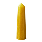Yellow Aventurine Tower (3" to 4" inch)