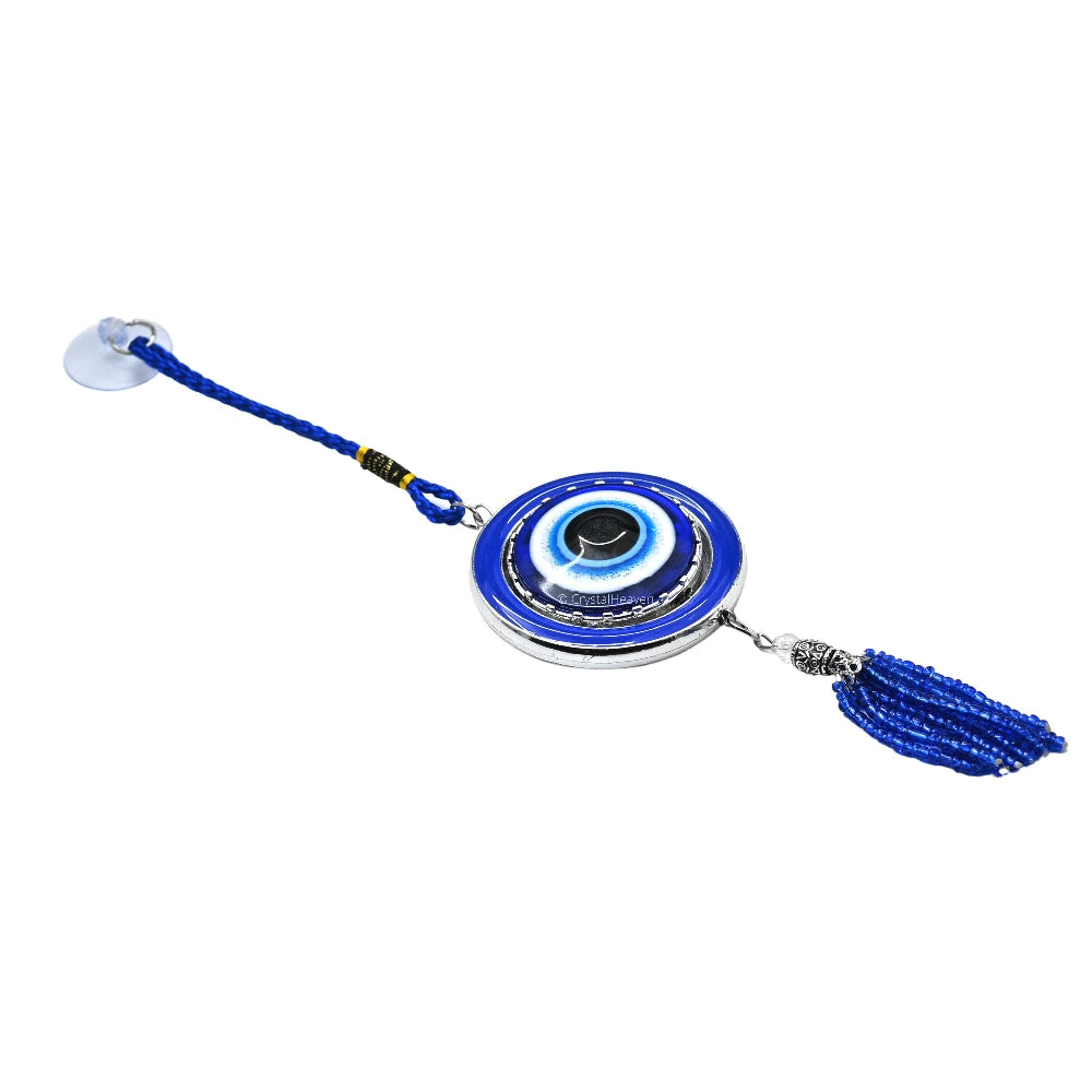 Evil Eye Car Hanging Ornaments (9 Inch)