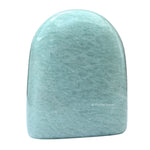 Amazonite Standing Palm Stone (Large)