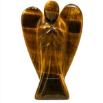 Tiger Eye Angel (2 Inch)