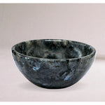 Larvikite Crystal Bowl - 2 Inch